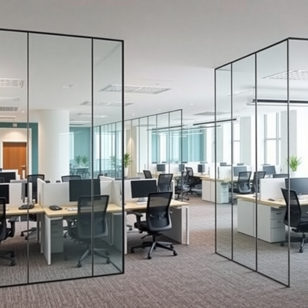 Office Spaces - 2,340+ listings available